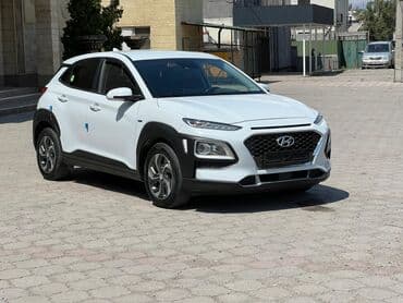 хундай салярис 2015: Hyundai Kona: 2020 г., 1.6 л, Автоматические, Гибрид — 1