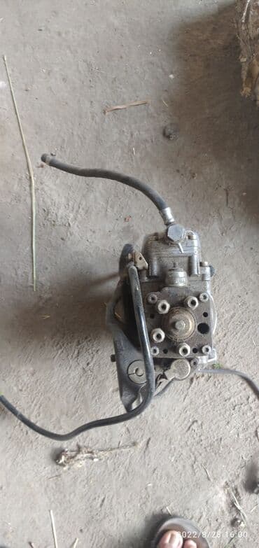 Топливная аппаратура Audi Б/у, Оригинал, Германия