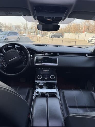 ауди rs7 цена в бишкеке: Land Rover Range Rover: 2018 г., 2 л, Автомат, Бензиновая, Внедорожник — 6