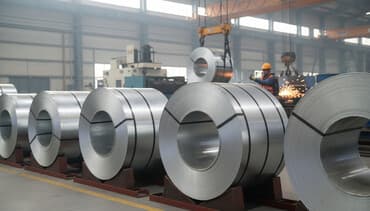 лист оцинковка купить: Рулоны оцинкованной стали, Оцинкованные рулоны — 1