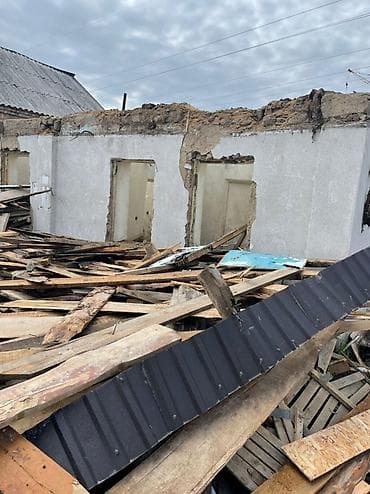 ремонт витрин: Опалубки, Фундамент, Стяжка Больше 6 лет опыта — 7