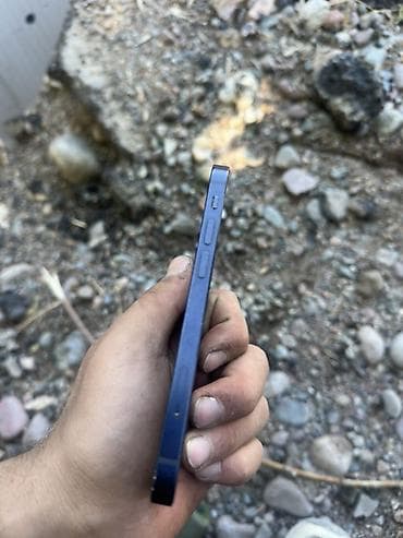 ацфон 11: IPhone 12 mini, 128 ГБ, Черный, 86 % — 8