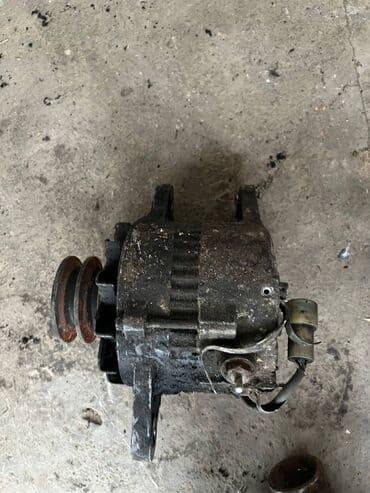 купить бу двигатель на мотоцикл: Запчасти Аппаратура Isuzu Forward Редуктор поворотник Манипулятора — 5