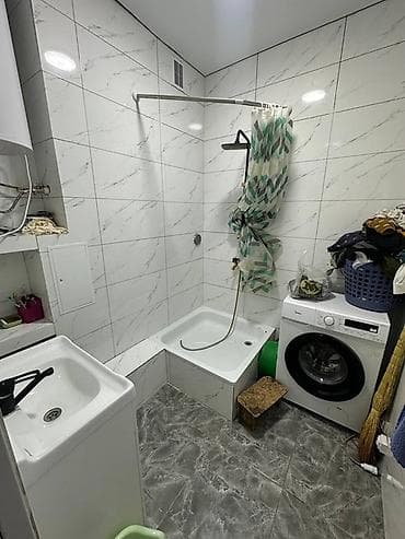 сдается квартира новопокровке: 2 комнаты, 68 м², Элитка, 6 этаж, Евроремонт — 8