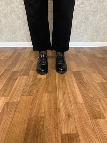 Киреге берилүүчү кийимдер: Обувь женская разная 39 размер б/у в хорошем состоянии — 5