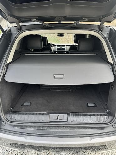 малибу 3 цена: Land Rover Range Rover Sport: 2019 г., 3 л, Автомат, Бензин, Кроссовер — 8