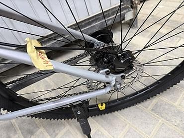 Горный велосипед, Skillmax, Алюминий — 5