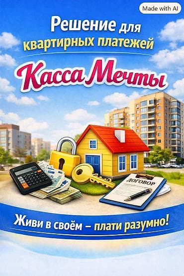кантейнер 40 т: 2 бөлмө, 45 м², Толугу менен эмереги бар — 4