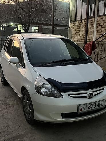 фит цена бишкек: Honda Fit: 2004 г., 1.3 л, Вариатор, Бензин, Купе — 1