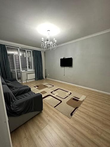 Батир сатып алам: 1 бөлмө, Чогуу жашоосу жок, Толугу менен эмереги бар — 5