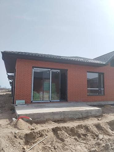 дачи на панораме: Коттедж 103 м² в завершающемся центре отдыха «Фонтан Плюс» от — 3