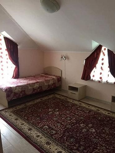роял резорт: Коттедж, Royal beach, Чок-Тал, 5 мест — 7