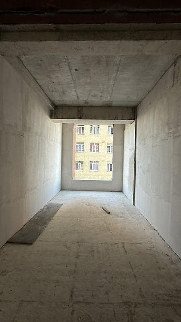 Продажа квартир: 2 комнаты, 74 м², Элитка, 3 этаж, Готовая ПСО (под самоотделку) — 5