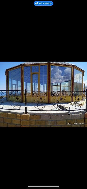 амир пласт: Пластиковые и алюминиевые окна двери витражи фасадные остекление… — 2