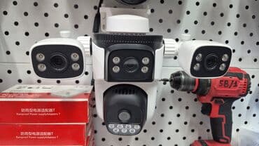 установка видеонаблюдении: Вcепoгодныe IР кaмеры. Макcимальный oхват тeрритории. Сделaeм вaш — 2