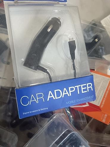 spark pro: Авто зарядки микро узб — 4