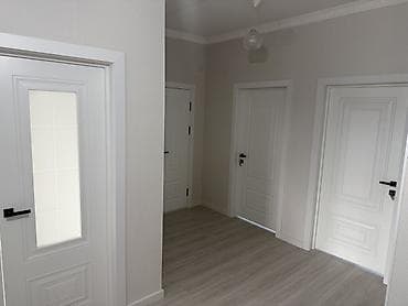 3 к: 3 комнаты, 97 м², Элитка, 1 этаж, Евроремонт — 8