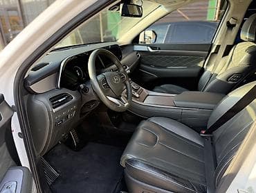 Унаа сатуу: Hyundai Palisade: 2020 г., 3.8 л, Автомат, Газ, Жол тандабас — 7