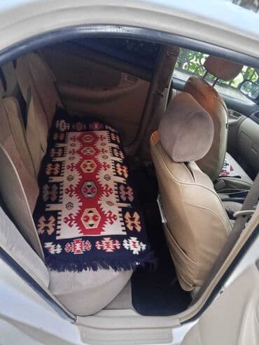 купить машину тойота королла: Toyota Corolla: 2000 г., 1.5 л, Автоматтык, Бензин, Седан — 6
