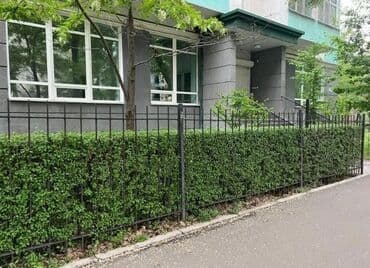 дом под офис: Сдаю Офис, 150 м², В жилом комплексе, 1 линия — 11