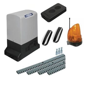 срочно продаю ворота: Ролики / Балка / Консольная система Работают тихо Заводские 3 Вида — 4