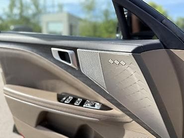 kia k8 2022: Kia K5: 2022 г., 1.6 л, Автомат, Гибрид, Седан — 7
