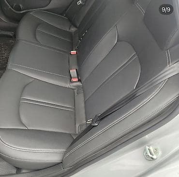 honda elysion купить: Hyundai Sonata: 2020 г., 2 л, Автомат, Газ, Седан — 9