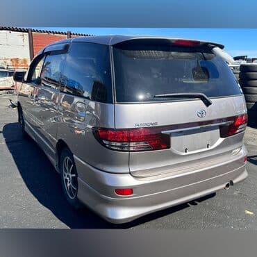 запчасть нексия 1: Toyota Estima AERAS ACR30 Тойота Эстима В наличии все запчасти на — 2