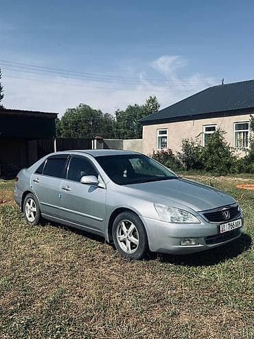пл: Honda Inspire: 2003 г., 3 л, Автомат, Бензин, Седан — 2