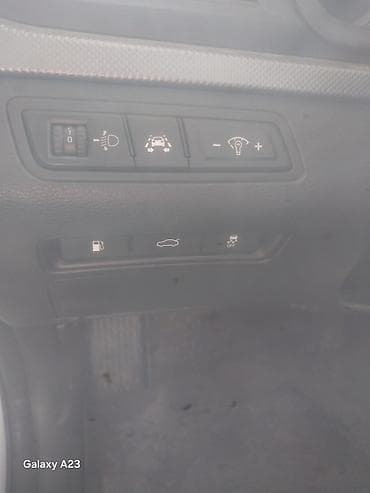 sonata: Hyundai Sonata: 2020 г., 2 л, Автомат, Газ, Седан — 3