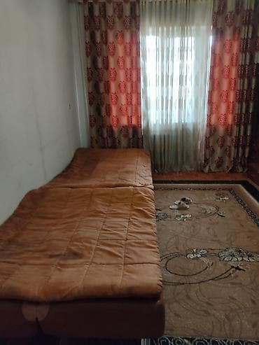 мечит: 1 бөлмө, Чогуу жашоосу жок, Жарым -жартылай эмереги бар — 2