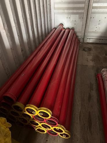 родниковая вода бишкек: Трубка Новый, Китай — 2