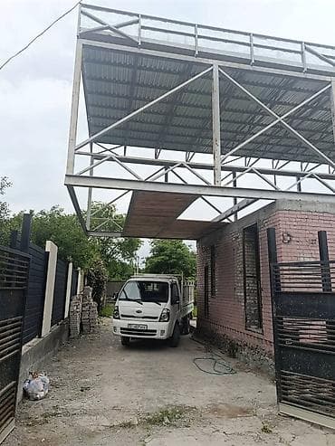 Продажа домов: Байтик.Дача Проектировщик.Дом с участком и готовыми коммуникациями - — 6