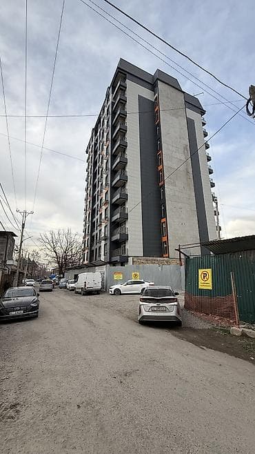 квартира на ик: 2 комнаты, 78 м², Элитка, 8 этаж, Дизайнерский ремонт — 10