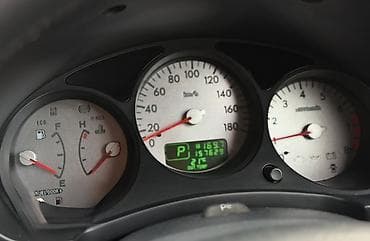 r16 субару: Subaru Forester: 2002 г., 2.5 л, Автомат, Бензин, Кроссовер — 9