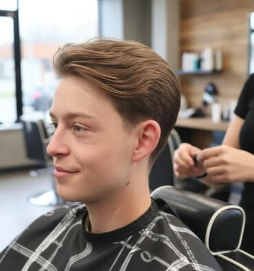 Стрижки мужские,женские, детские.Окрашиваниеукладки, хим зав at lalafo.kg Стрижки мужские,женские, детские.Окрашиваниеукладки, хим зав