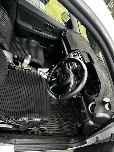 Subaru: Subaru Impreza: 2005 г., 1.5 л, Автомат, Бензин, Универсал — 8