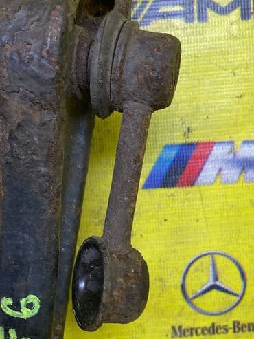 стеклоподьемник аккорд: Комплект рычагов Honda Оригинал, Япония — 4