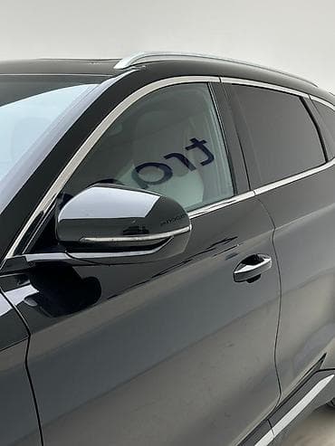 BYD: BYD Song Plus: 2024 г., Автомат, Электромобиль, Кроссовер — 10