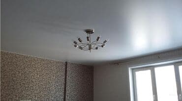 сколько стоит приклеить потолочный плинтус: Монтаж потолков | Зеркальный Больше 6 лет опыта — 2