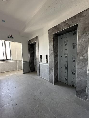 erl group: 1 комната, 40 м², Элитка, 11 этаж, Готовая ПСО (под самоотделку) — 10
