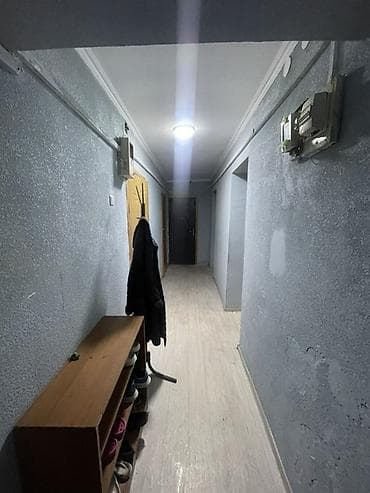 кош кол комната: 14 м², Без мебели — 4
