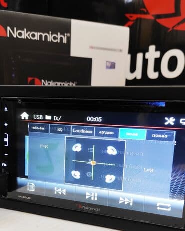 2 дин магнитола бишкек: Оригинальный вариант хорошей магнитолы по доступной цене. двухдиновая — 4