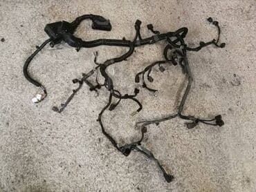 купить фары на мазду 626 ge: Mazda 6 Проводка двигателя малая, Мазда 6 ( 2.0 ) электропроводка ДВС — 1