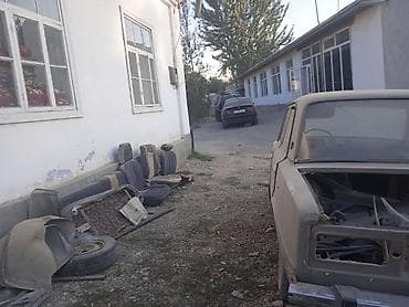 Автозапчасти для классических седанов ВАЗ (Лада) В наличии на фото: - at lalafo.kg Автозапчасти для классических седанов ВАЗ (Лада) В наличии на фото: -