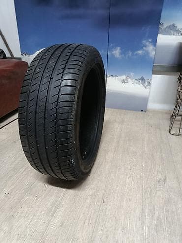 Шиналар 215 / 45 / R 17, Жай, Колдонулган, 1 даана, Жеңил унаалар, Жапония