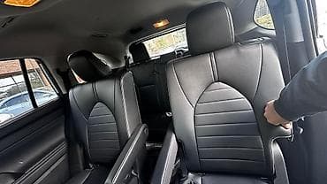 мечит: Toyota Highlander: 2023 г., 2.5 л, Автомат, Гибрид, Жол тандабас — 4