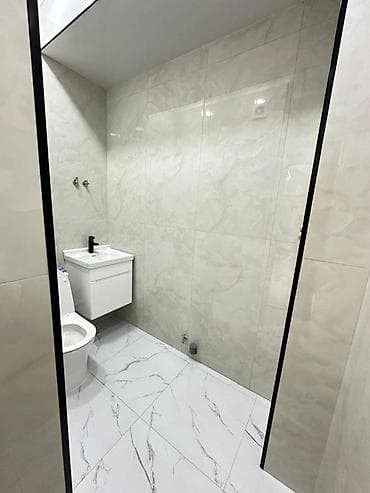 104 кв: 2 комнаты, 99 м², Элитка, 9 этаж — 8