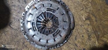 диск ципления 2об дизель цена: Ford transit двигатель 2.2 2.4 корзина диск сцепления коробка 2005 — 1