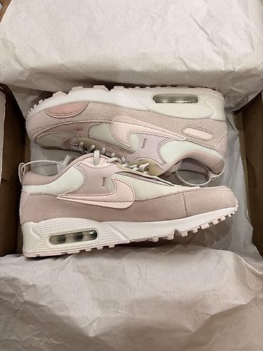 Кроссовки, 38, Nike, Новый, цвет - Розовый